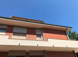 Casa Clara, hotel v destinaci Marotta