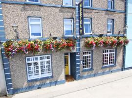 The Woodquay Hostel, hostel in Galway