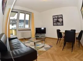 1BR on perfect location - Mill 314