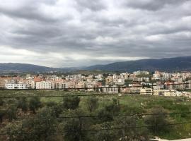 Koura Nahla Apartment – hotel w mieście An Nakhlah