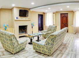 Guest House Mart Villa