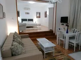 Apartments M- Center