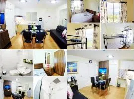 2BR Unit 2426 Sanremo Oasis ARC Home Rentals