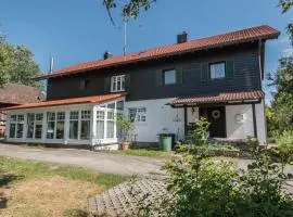 Allgäu-Schwaben-Deluxe-Apartment