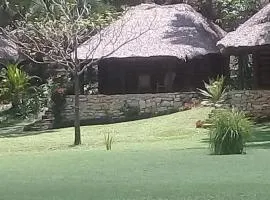 Sierraverde Cabins Cabaa la Palma