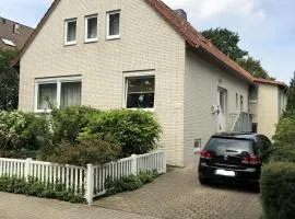 Ferienwohnung Am Stadtpark