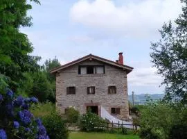 Casa Rural Haitzetxea