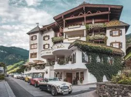Hotel Alpenblick Zillertal