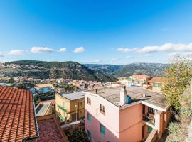 MARY HOUSE, hotel v destinaci Nuoro