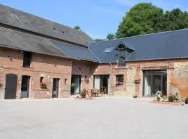 A l'orée du château
