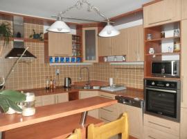 PENZION VLASTA, golfový hotel ve Zlíně