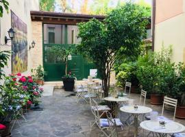 Boutique Hotel Scalzi - Adults Only, hotel in Verona Historical Centre, Verona
