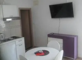 Apartments Mesec