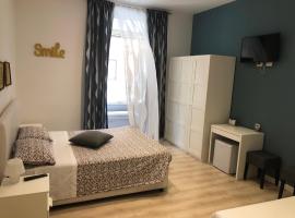 Spazio Cavour Guesthouse
