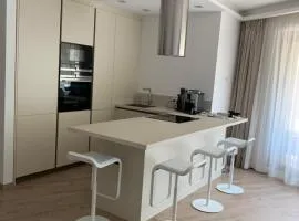 Tiara Apartment at the Lake
