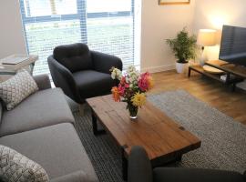 City Apartment, hotel near Winchester Castle and Great Hall, Winchester