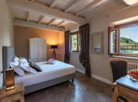 Borgo di Villa Cellaia Resort & SPA