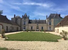 CHATEAU DE CHAVANNES