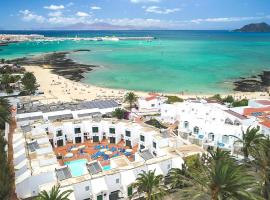 TAO Caleta Playa: Corralejo'da bir otel