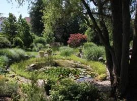 FeWo - Wohlfühlambiente & Gartenparadies