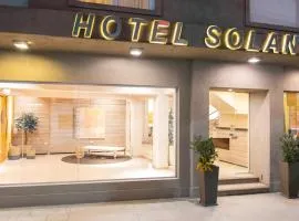 Hotel Solano