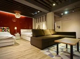 Changhong Homestay