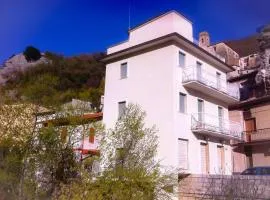 La Casa sul Fiume