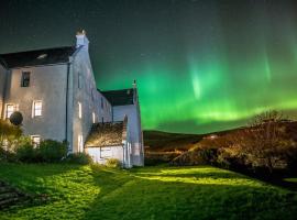 Busta House Hotel, hotel near Lerwick/Tingwall Airport - LWK, Busta