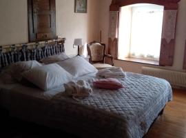 Bim Cathele, bed and breakfast en Burbach