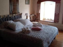 Bim Cathele, hotel v destinaci Burbach
