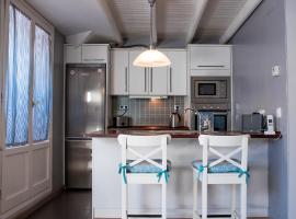 Apartamento Jaca Snow, hotel in Jaca