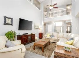 Summer Deal! Symphony Home near Fort Worth Stock Rodeo, Globe Life, AT&T