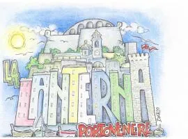 Affittacamere La Lanterna