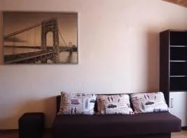 Pokoje u Wojtka Charbrowo