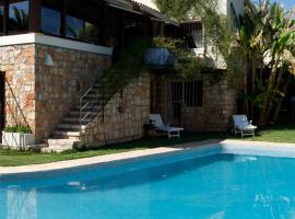 Villa Relax en Benidorm, מלון בבנידורם