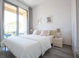 Apart SKY Residence with sea view in DELMAR
