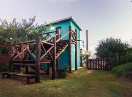 La Brújula Hostel