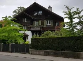 Chalet in Bern