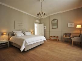 Villa de Noailles, holiday rental in Spa