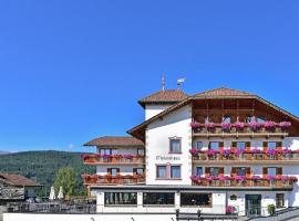 Holiday Residence Mesenhaus, hotel sa Maranza