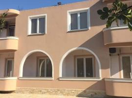 Apartments Cindrak, 3-stjernet hotel i Bar