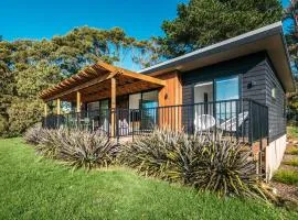Putaki Bay - Tui Villa - Be My Guest Waiheke