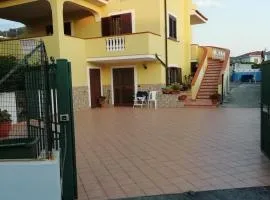 Aria Di mare b&b family