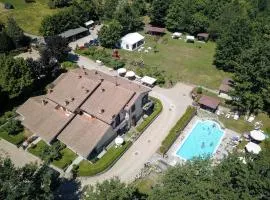 Borgo Caiano Country Inn