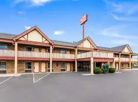 Econo Lodge Glade Springs I-81