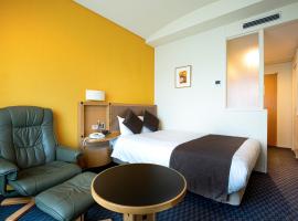 Hotel Nagoya Garden Palace, hotel poblíž Letiště Nagoya - NKM, Nagoja