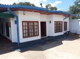 Millas Rest, hotel di Kalukelebe