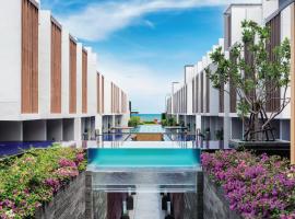 Ace of Hua Hin Resort - SHA PLUS, hotel v destinaci Ča Am