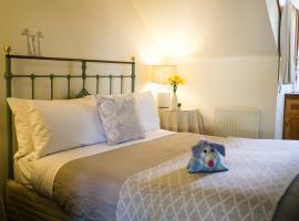 Merrijig Inn, boutique hotel in Port Fairy