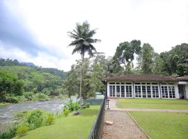 Kithulgala Rest House, hotel v destinaci Kitulgala
